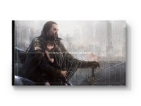 Image of The art & design of Final Fantasy XV