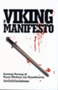Image of The Viking Manifesto