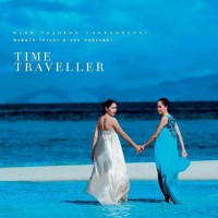 Image of Time traveller : high fashion photography Darwis Triadi & Aan Soekardi
