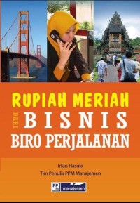 Image of Rupiah Meriah dari bisnis biro perjalanan