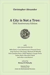 Image of A city is not a tree: 50th anniversary edition