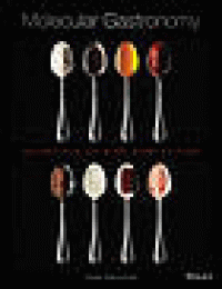Image of Molecular gastronomy : scientific cuisine demystified