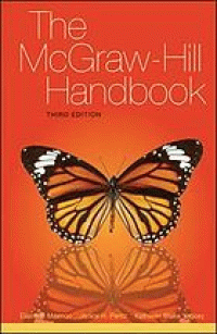 Image of The McGraw-Hill handbook. Third Edition