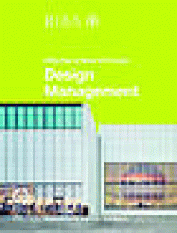 Image of Design management