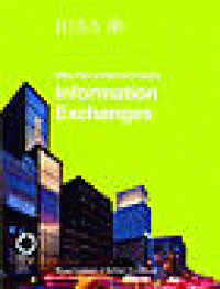 Image of Information exchanges