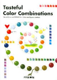 Image of Tasteful color combinations