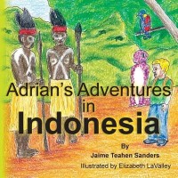 Image of Andrian's Adventures in Indonesia