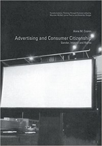 Image of Advertising And Consumer Citizenship