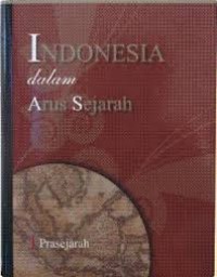 Image of Indonesia dalam Arus Sejarah: Pascarevolusi