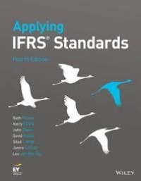 Image of Applying international financial reporting standards. Fourth Edition