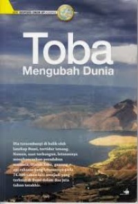 Image of Toba mengubah dunia