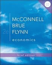 Image of Economics : brief edition. Second Edition