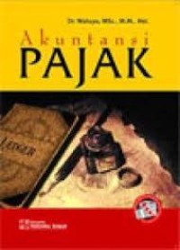 Image of Akuntansi pajak