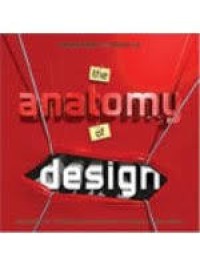 Image of The anatomy of design
