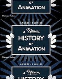 Image of A new history of animation