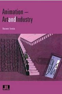 Image of Animation : art & industry