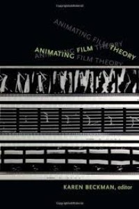 Image of Animating film theory