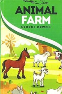 Image of Animal farm