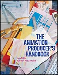 Image of The Animation Producer's Handbook