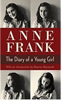 Image of Anne Frank : the diary of a young girl