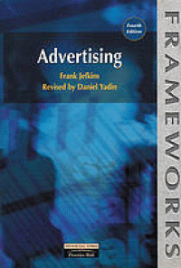 Image of Advertising. Fourth Edition