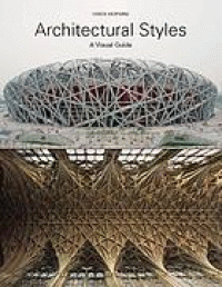 Image of Architectural styles : a visual guide