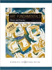 Image of Art fundamentals : theory and practice. Tenth Edition