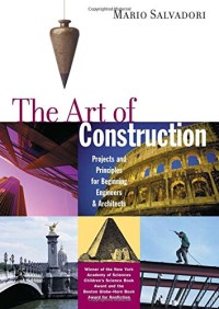 Image of The art of construction