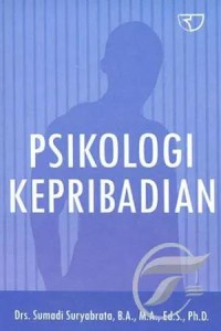 Image of Psikologi Kepribadian