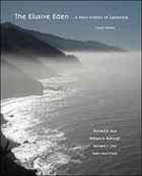Image of The elusive Eden : a new history of California. Fourth Edition