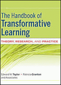 Image of the Handbook of transformative learning : theory, research, and practice