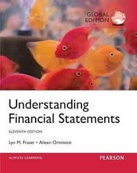 Image of Understanding financial statements. Eleventh Edition