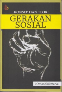 Image of Konsep dan teori gerakan sosial