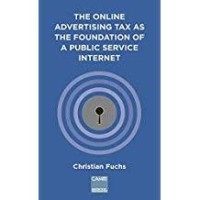 Image of The online advertising tax as the foundation of public service internet