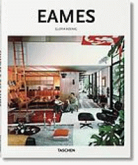 Image of Charles & Ray Eames, 1907-78, 1912-1988 : pioneers of mid-century modernism
