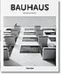 Image of The Bauhaus : 1919-1933 : reform and avant-garde