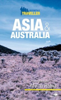 Image of Kompas traveler : Asia & Australia