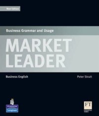 Image of Business grammar and usage : business english. New Edition