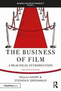 Image of The business of film : a practical introduction