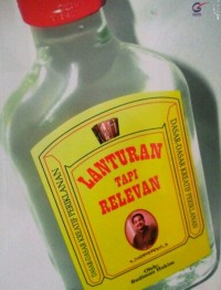 Image of Lanturan tapi relevan dasar-dasar kreatif periklanan