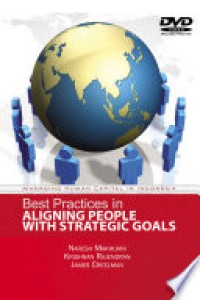 Image of Best practices in aligning people with strategic people