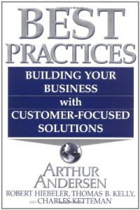 Image of Best practices : Building your business with customer-focused solutions
