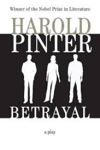 Image of Betrayal