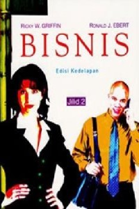 Image of Bisnis Jilid Dua. Edisi Kedelapan