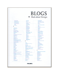 Image of Blogs: mad about design