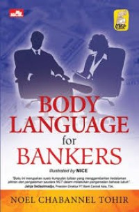 Image of Body Language for Bankers