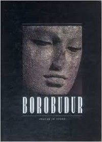 Image of Borobudur : A prayer in stone