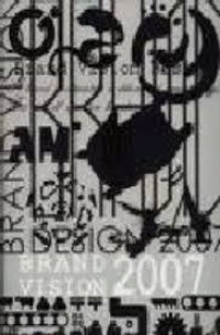 Image of Brand Vision Design 2007