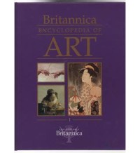 Image of Britannica encyclopedia of art