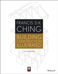 Image of Building construction illustrated. Fifth Edition